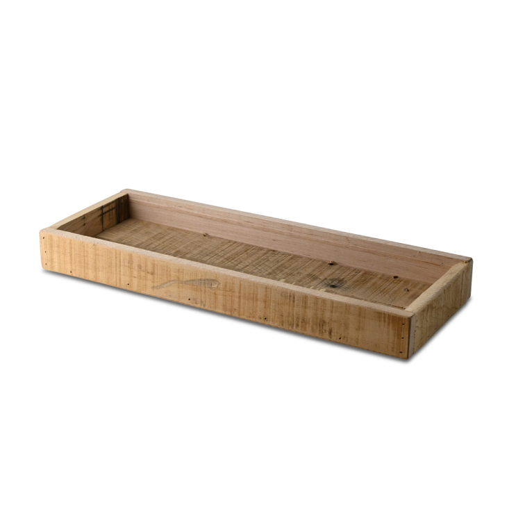 Holztablett "Fini" natur