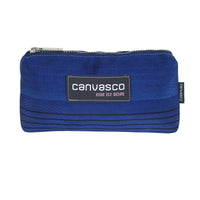 Make-up-Tasche aus robustem Gurtmaterial, waschbar & vielseitig
