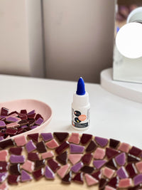 Mosaikschale