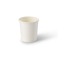Schnapsbecher aus Papier beschichtet, Shotbecher für Events