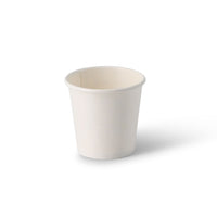 Schnapsbecher aus Papier beschichtet, Shotbecher für Events