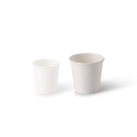Schnapsbecher aus Papier beschichtet, Shotbecher für Events