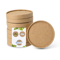 Pappdeckel beschichtet für Becher & Schalen - Einweg, Takeaway
