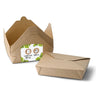 Snackboxen