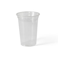 PET-Einlegebecher, 95mm
