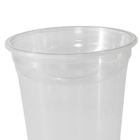 PET-Einlegebecher, 95mm