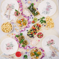 Servietten bedruckt Hochzeit