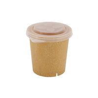 Mehrweg-Becher 400 ml