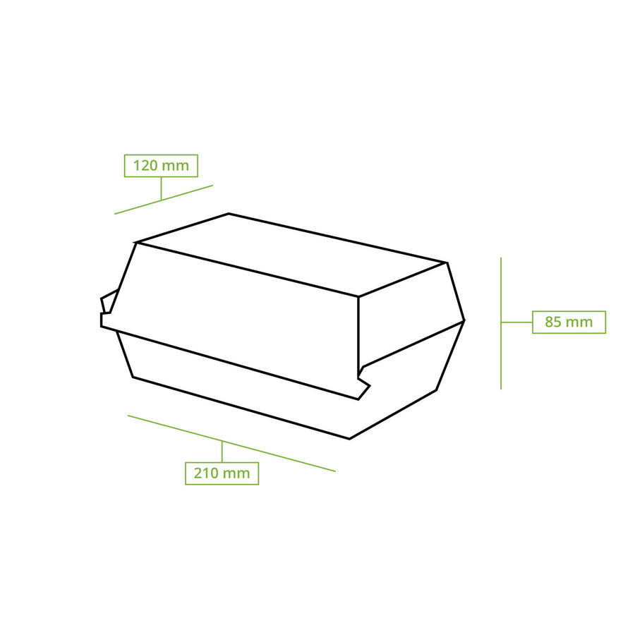 Zwei Formate für zwei Portionsformen
