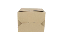 Asiaboxen aus Recycling-Karton mit Faltdeckel - Nudelboxen To Go