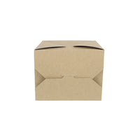 Asiaboxen aus Recycling-Karton mit Faltdeckel - Nudelboxen To Go