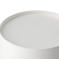 Salatschale aus Karton – kompostierbare To-go-Bowl mit PLA-Beschichtung