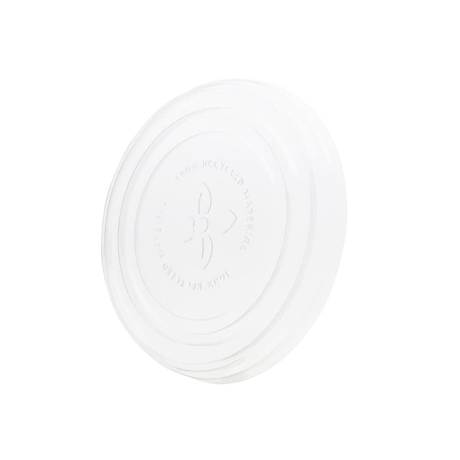 Deckel liegt bei – 50 Schalen, 50 Deckel