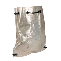 Rucksack aus waschbarem Papier in Lederoptik, vegan, div. Farben