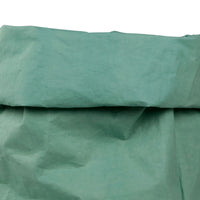 Wäschebox aus waschbarem Papier - Aufbewahrungskorb, Lederoptik