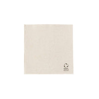 Premium Papierservietten 2-lagig, Recyclingpapier ungebleicht