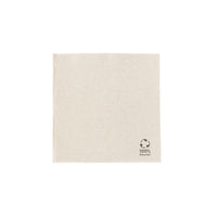 Premium Papierservietten 2-lagig, Recyclingpapier ungebleicht