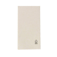 Premium Papierservietten 2-lagig, Recyclingpapier ungebleicht