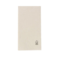 Premium Papierservietten 2-lagig, Recyclingpapier ungebleicht