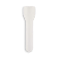 Papier-Eisspatel 9,5 cm