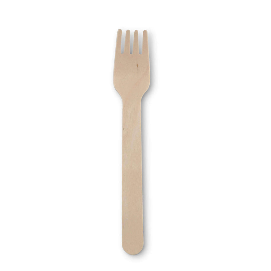 Holz mit beschichteter, lebensmittelechter Oberfläche