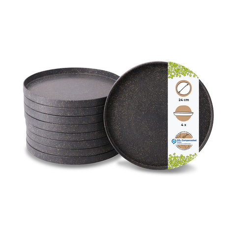 Mehrweg-Teller Ø 24 cm, rund