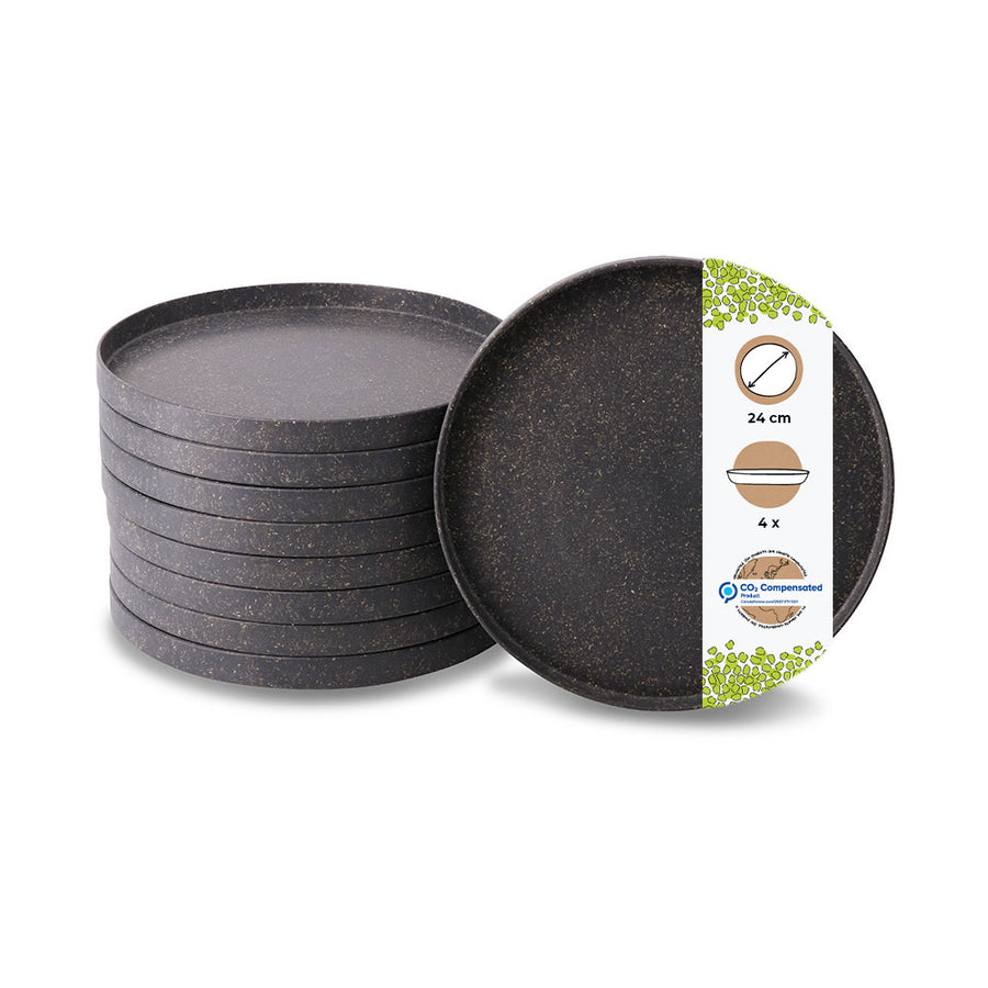 Mehrweg-Teller Ø 24 cm, rund