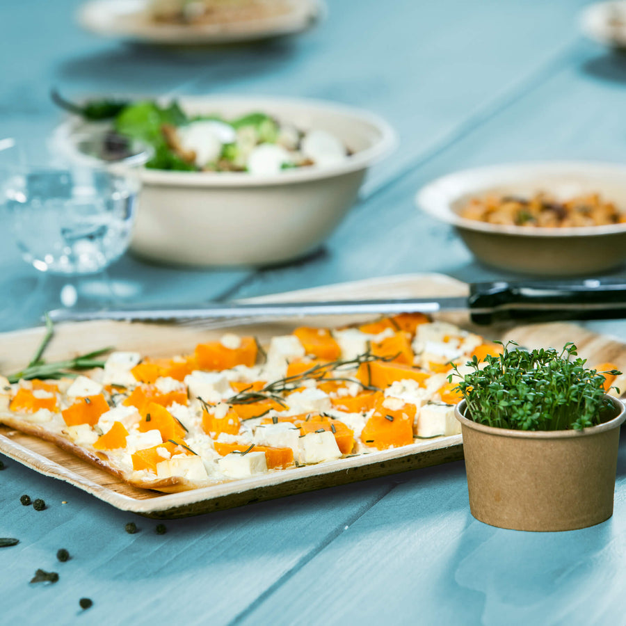 Schnittfest – portionieren ohne Umlegen