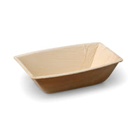 Palmblatt-Snackschalen