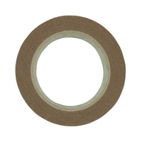 Papier-Paketband braun 50 m - nachhaltiges Packband mit Naturkleber