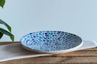 Mosaikschale