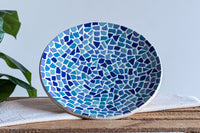 Mosaikschale