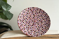 Mosaikschale