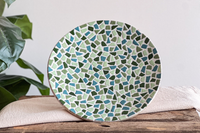 Mosaikschale