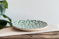 Mosaikschale