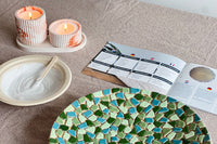 Mosaikschale