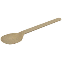 Mehrwegbesteck aus Bioplastik PLA & Holzmehl, robust & spülbar