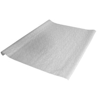 Papier-Tischtuchrolle mit Damastprägung, 8 x 1 m – elegant & zuschneidbar
