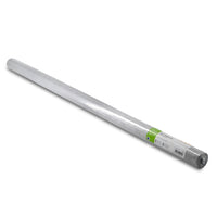 Papier-Tischtuchrolle mit Damastprägung, 8 x 1 m – elegant & zuschneidbar