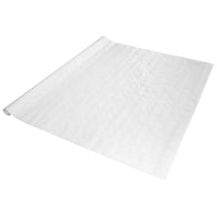 Papier-Tischtuchrolle beschichtet, 8 x 1 m – abwischbar & zuschneidbar